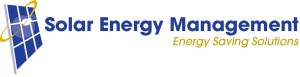 Solar Energy Mgmt logo